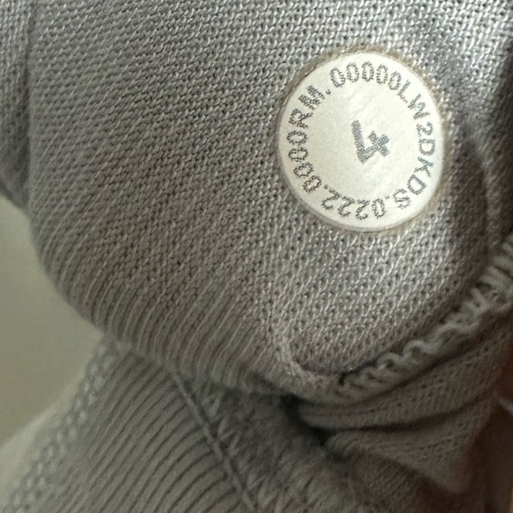 lululemon Energy Longline Bra - Picture 3 of 4